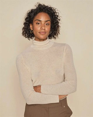 Bouch Rollkragenpullover